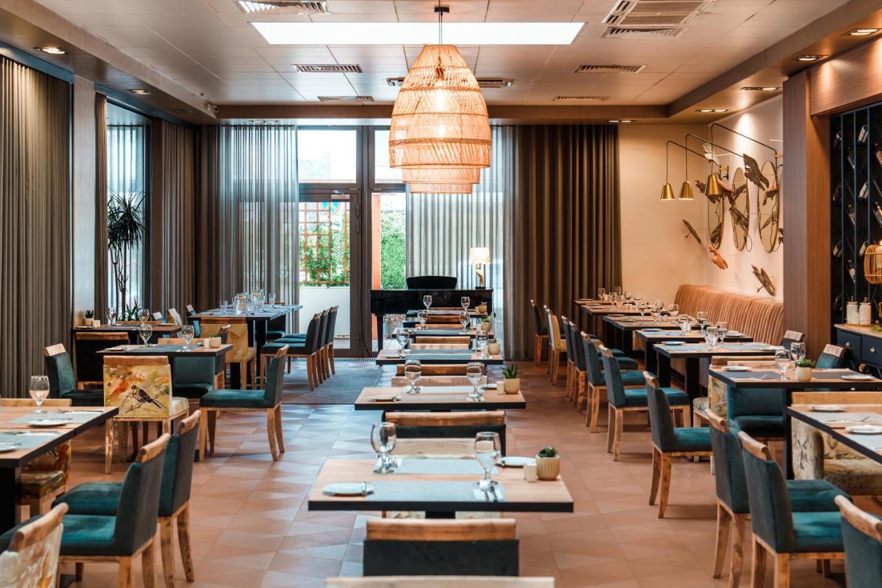 Hotel Arche Puławska 3*