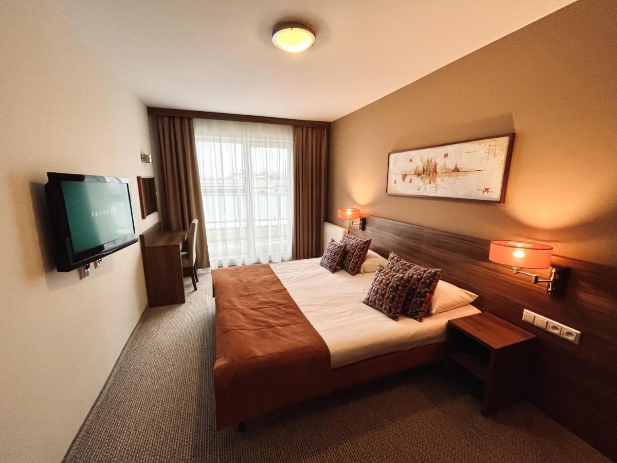 Hotel Arche Pulawska